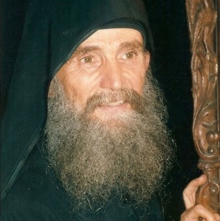 ბერი ეფრემ ფილოთეველი (არიზონელი)