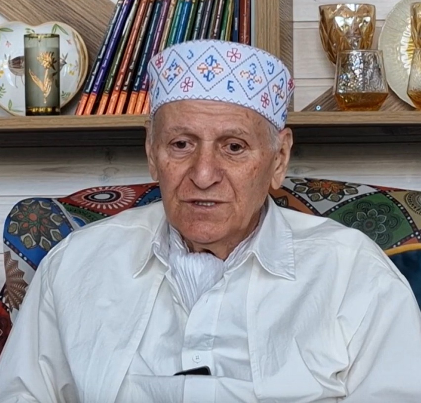 შალვა ამონაშვილი